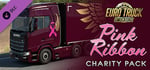 Euro Truck Simulator 2 - Pink Ribbon Charity Pack banner image