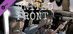 Skirmish Line - United Front banner image