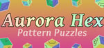 Aurora Hex - Pattern Puzzles steam charts