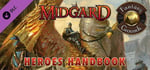 Fantasy Grounds - Midgard Heroes Handbook (5E) banner image