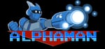Alphaman banner image