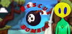Rescue bomber banner image
