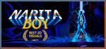 Narita Boy banner image