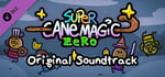 Super Cane Magic ZERO - Soundtrack banner image