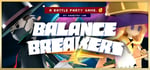 Balance Breakers - A Battle Party Game steam charts