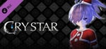 Crystar - Kokoro's Santa Costume banner image