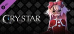 Crystar - Nanana's Santa Costume banner image