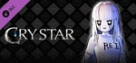 Crystar - Rei's Comic Outfit banner image