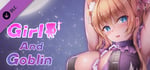 Girl and Goblin -Free DLC banner image