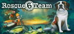 Rescue Team 6 steam charts