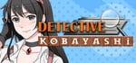 Detective Kobayashi - A Visual Novel banner image