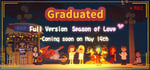 Graduated banner image