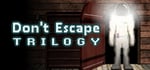 Don't Escape Trilogy steam charts