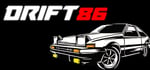 Drift86 banner image