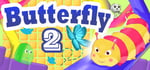 Butterfly 2 steam charts