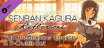 SENRAN KAGURA Reflexions - Yumi Reflexions Course & 9-Outfit Set banner image