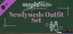 SENRAN KAGURA Reflexions - Newlyweds Outfit Set banner image