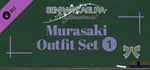 SENRAN KAGURA Reflexions - Murasaki Outfit Set 1 banner image