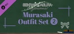 SENRAN KAGURA Reflexions - Murasaki Outfit Set 2 banner image