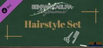 SENRAN KAGURA Reflexions - Hairstyle Set banner image