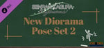 SENRAN KAGURA Reflexions - New Diorama Pose Set 2 banner image