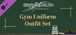 SENRAN KAGURA Reflexions - Gym Uniform Outfit Set banner image