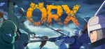 ORX banner image