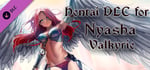 Hentai DLC for Nyasha Valkyrie banner image
