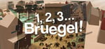 1, 2, 3... Bruegel! banner image