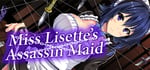 Miss Lisette's Assassin Maid banner image