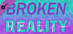 Broken Reality - Digital Soundtrack banner image