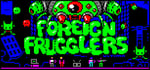 👾 Foreign Frugglers banner image