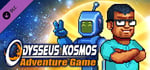 Odysseus Kosmos and his Robot Quest - Episode 5 banner image