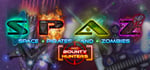 Space Pirates and Zombies banner image