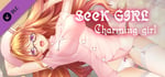 Seek Girl - Charming girl banner image