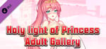 Princess of Holy Light - Adult Gallery banner image