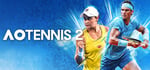 AO Tennis 2 banner image