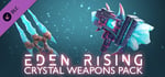 Eden Rising: Crystal Weapons Pack banner image