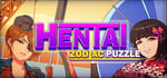 Hentai Zodiac Puzzle banner image
