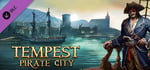 Tempest - Pirate City banner image