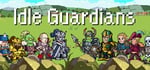 Idle Guardians steam charts