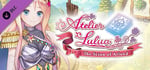 Atelier Lulua: Season Pass "Meruru" banner image