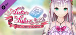 Atelier Lulua: Lulua's Swimsuit "Bright Butterfly" banner image