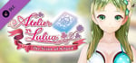 Atelier Lulua: Piana's Swimsuit "Vivid Two-color" banner image