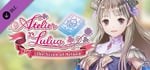 Atelier Lulua: Additional Character: Totori banner image