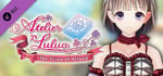 Atelier Lulua: Eva's Outfit "Dancer of Arklys" banner image