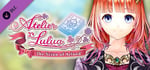 Atelier Lulua: Rorona's Outfit "Time Slip" banner image