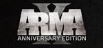 ARMA X: Anniversary Edition steam charts
