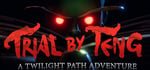 Trial by Teng: A Twilight Path Adventure steam charts