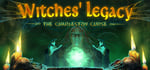 Witches' Legacy: The Charleston Curse Collector's Edition steam charts